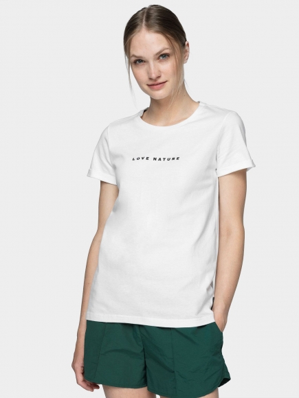 Футболка Outhorn Women's T-shirt