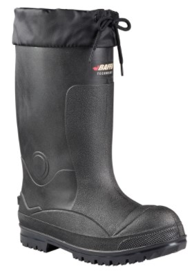 Сапоги зимние Baffin Titan