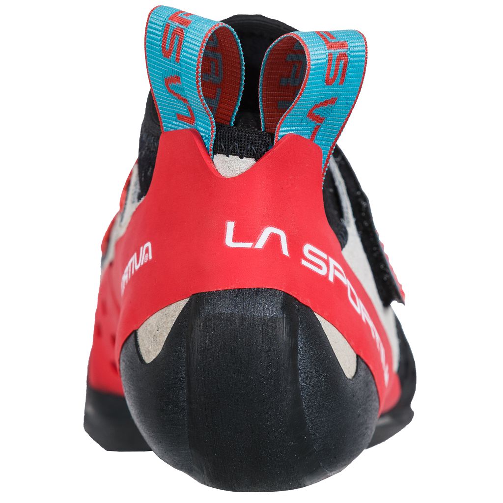 Скальные туфли La Sportiva Solution Comp Woman
