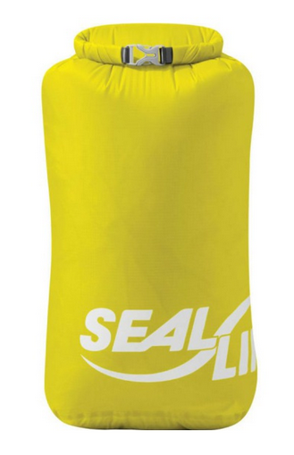 Seal Line - Практичный гермомешок Blockerlite Dry 15