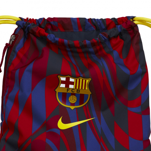 Сумка для сменной обуви Nike FC Barcelona Stadium