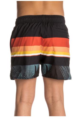 Rip Curl - Пляжные шорты для мальчиков Freeline Volley 13&quot;