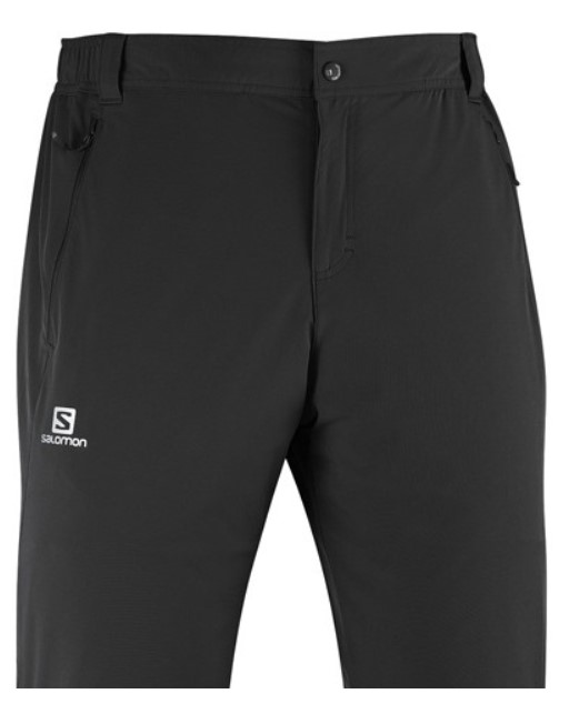 Salomon - Спортивные брюки для мужчин Nova