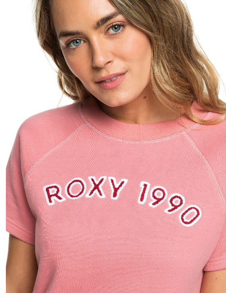 Roxy - Стильное спортивное платье In Your Eyes