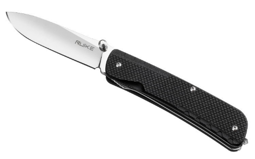 Ruike - Нож многозадачный Trekker LD11