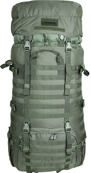 Сплав - Тактический рюкзак Raptor 100