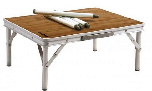 Бамбуковый стол King Camp 3935 Bamboo table S
