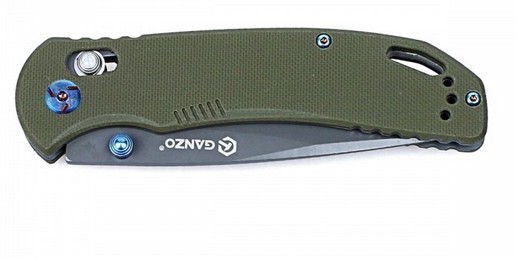Ganzo - Нож походный складной G7533