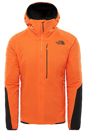 Спортивная куртка мужская The North Face Ventrix Hoody