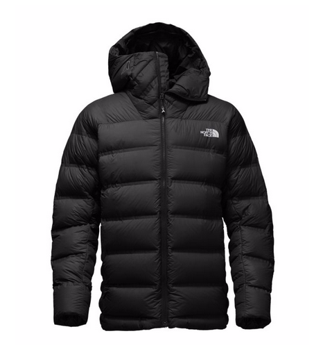 North face summit l6 down belay parka on sale