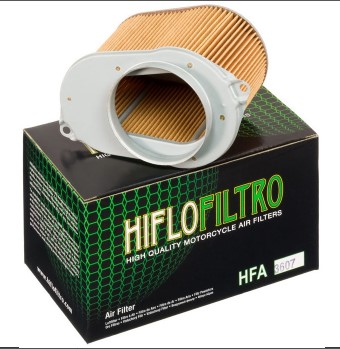 Hi-Flo - Превосходный воздушный фильтр HFA3607