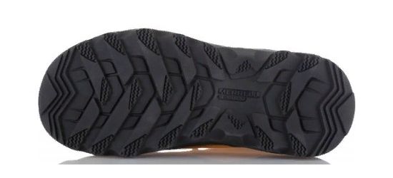 Merrell - Зимние ботинки для детей M-Thermoshiver