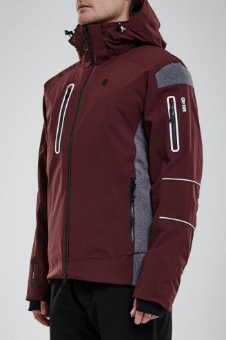 8848 ALTITUDE - Современная мужская куртка GTS Jacket