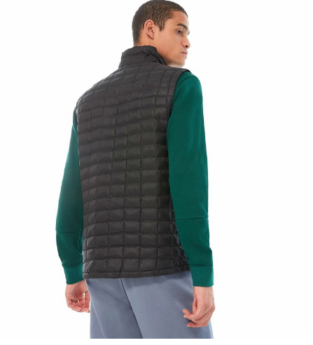 Утеплённый жилет The North Face Thermoball™ Eco 