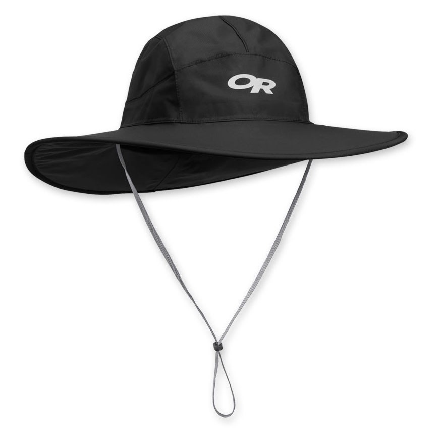 Outdoor research - Универсальная шляпа Coastal Sombrero