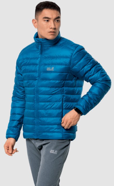 Стильная куртка Jack Wolfskin JWP Down M