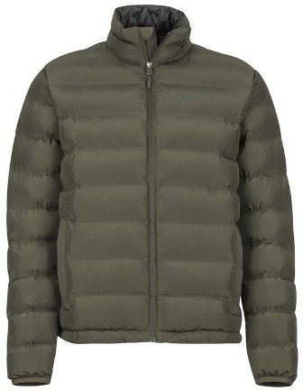 Мужская куртка зимняя Marmot Alassian Featherless Jacket
