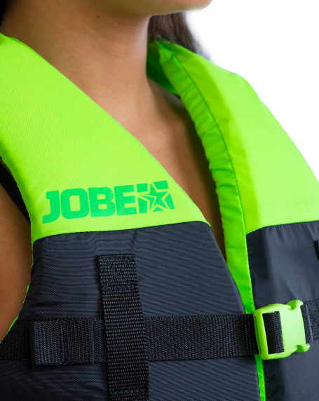 Жилет водный защитный женский Jobe Dual Vest (SS)