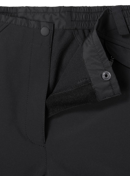 Брюки женские O3 Ozone West O-Tech Soft Shell