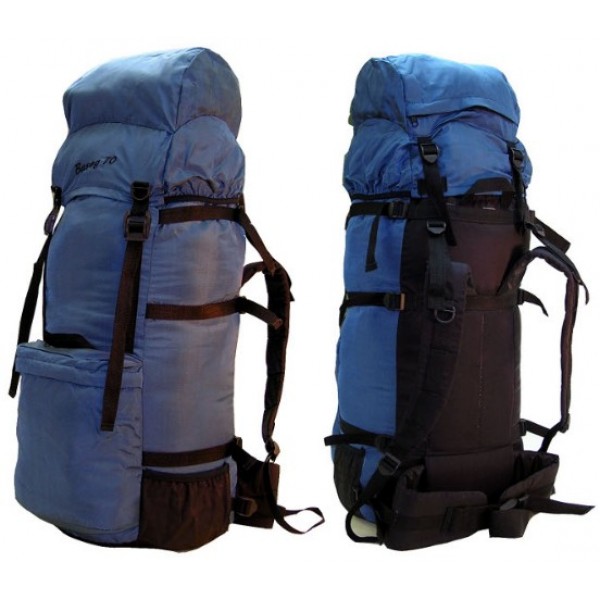 Baseg - Походный рюкзак Турист 120