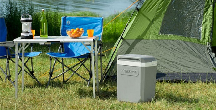 Термоэлектрический автохолодильник Campingaz Powerbox Plus 36