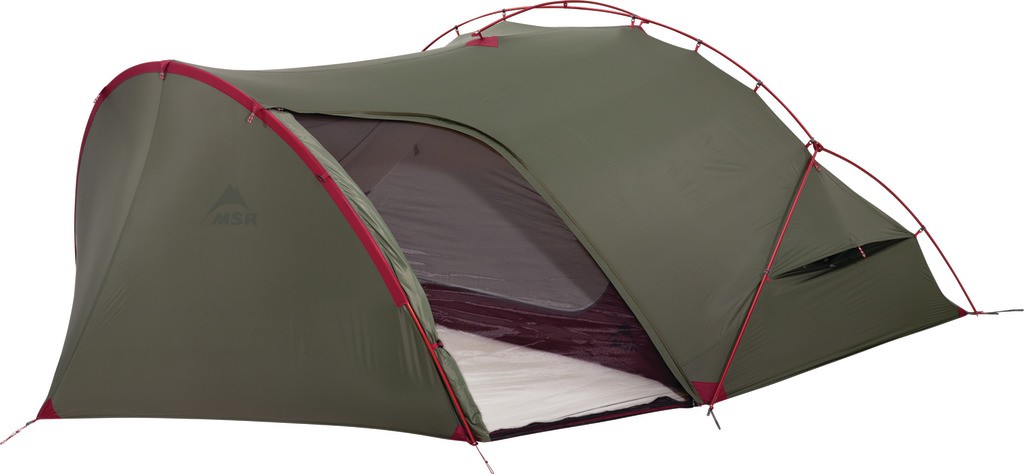 MSR - Палатка для отдыха Hubba Tour 2