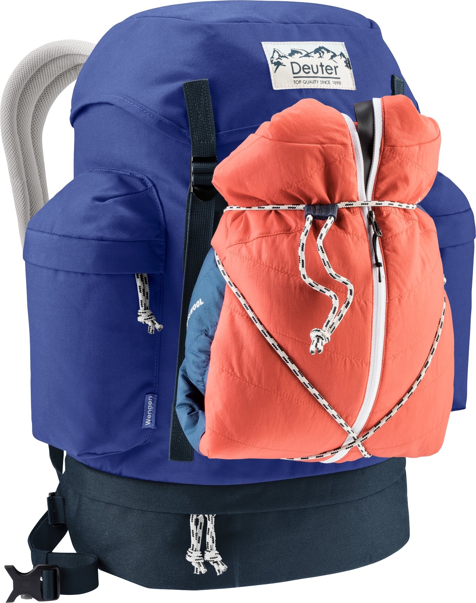 Рюкзак Deuter Wengen 28