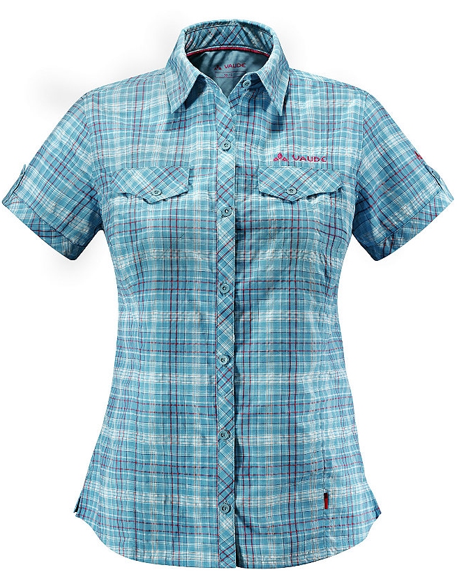 Vaude - Рубашка стильная Wo Mellon Shirt