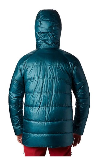 Mountain HardWear - Куртка для альпинизма Phantom™ Parka
