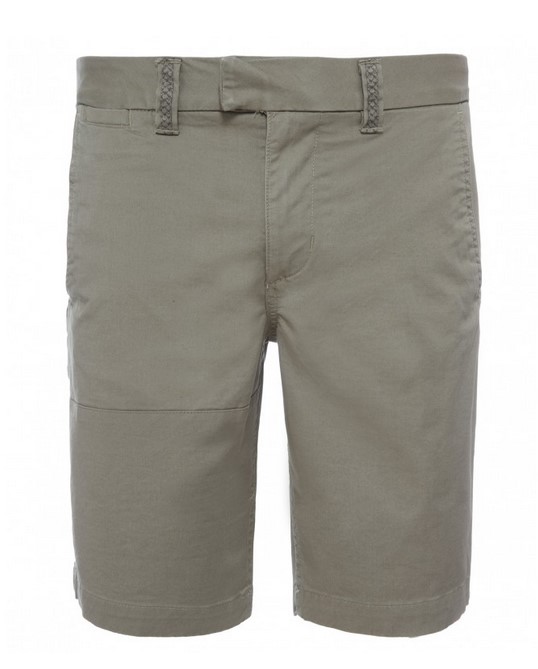 The North Face - Комфортные шорты для мужчин Denali Short