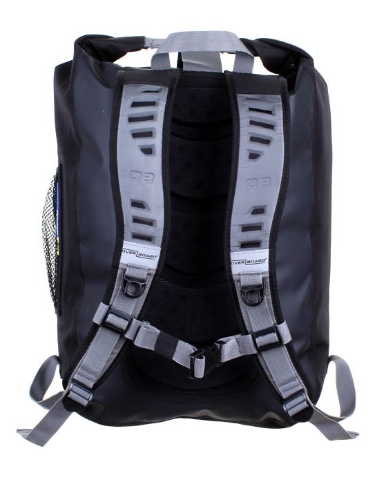 Overboard - Удобный герморюкзак Classic Waterproof Backpack