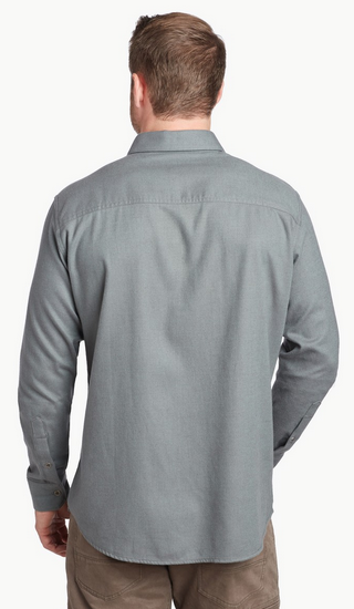 KÜHL - Рубашка с длинными рукавами Descendr LS