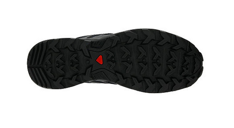 Salomon - Кроссовки для треккинга дышащие Shoes X Ultra 3 Prime GTX