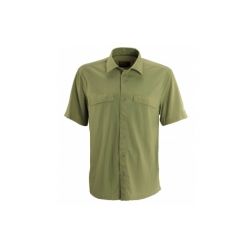 Vaude - Рубашка функциональная Santana Shirt III