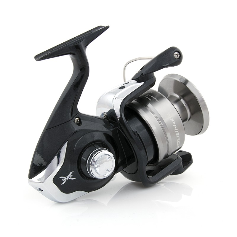 Катушка для морской рыбалки Shimano Spheros 10000 SW