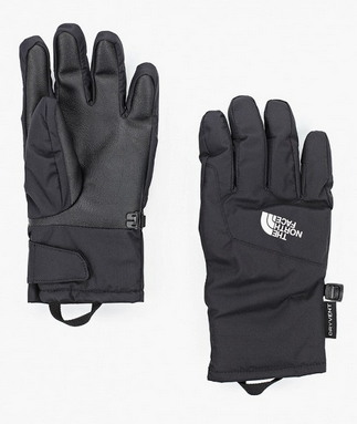 The North Face - Утепленные перчатки для детей Y Dryvent Glove