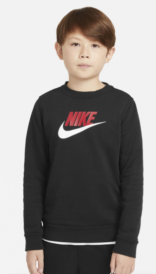 Спортивный свитшот Nike Sportswear Club Fleece