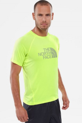 The North Face - Быстросохнущая мужская футболка Flight Better Athlete S/S