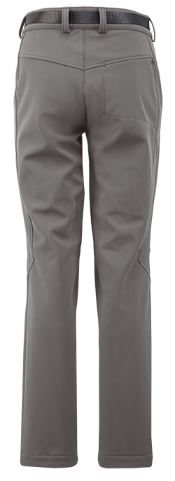 Sivera - Ветрозащитные штаны Сквара 2.0 П