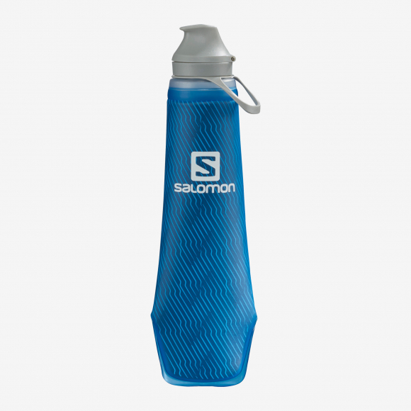 Удобная фляжка Salomon Sflask 400/13 insul 42 none