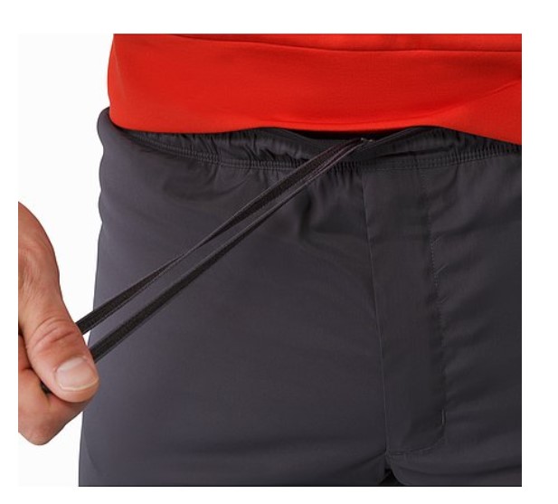 Arcteryx - Спортивные брюки для мужчин Axino Knicker