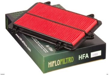Hi-Flo - Отличный воздушный фильтр HFA3903