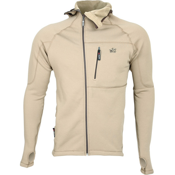 Сплав - Флисовая куртка Island Polartec® Power Stretch® Pro
