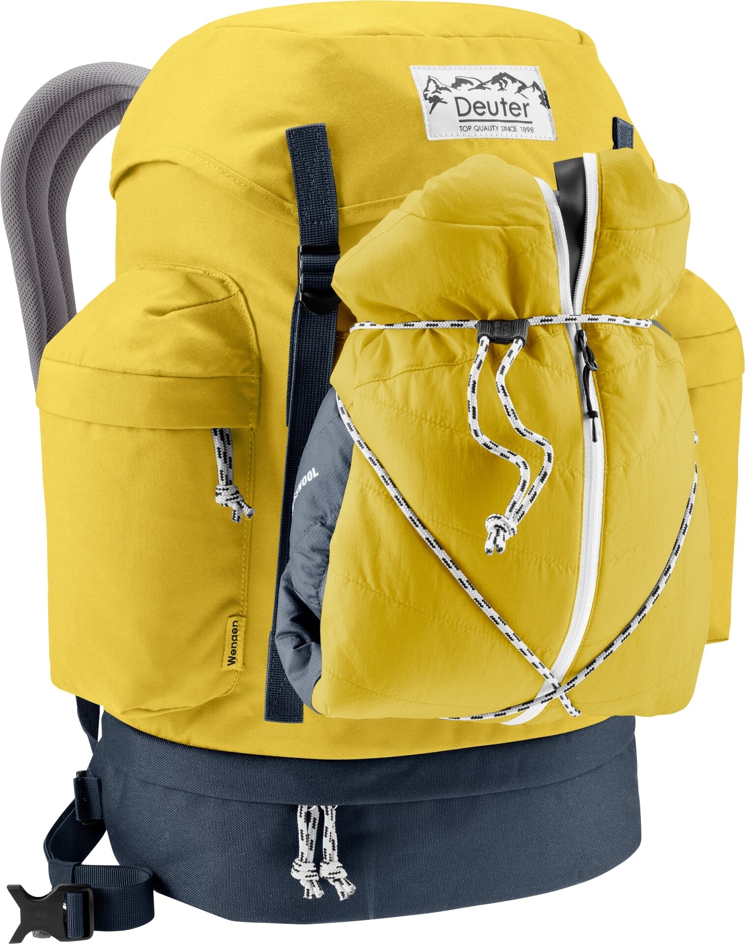 Рюкзак Deuter Wengen 28