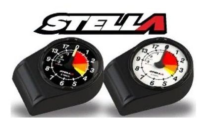 Larsen&Brusgaard - Цифровой высотомер STELLA 4000 м