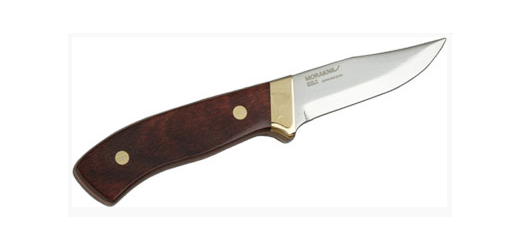 Туристический нож Moraknife Forest Lapplander 95
