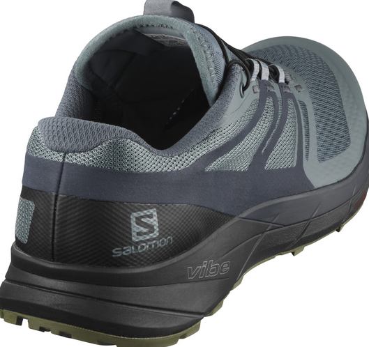 Salomon - Мембранные кроссовки Sense Ride GTX