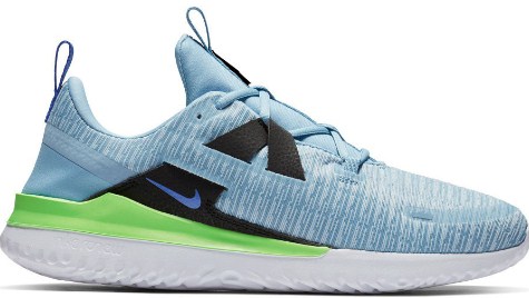 Nike - Мужские кроссовки для бега Renew Arena