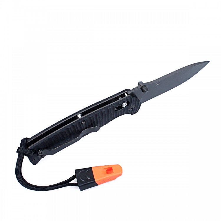 Ganzo - Нож походный G7413P-WS