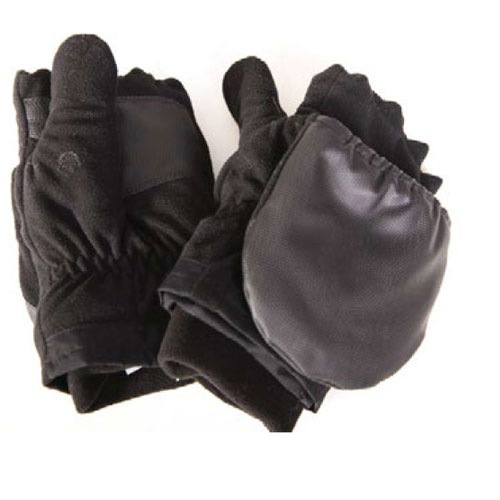 Norfin - Перчатки-рукавицы стильные Cover